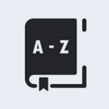 就活用語辞典アイコン